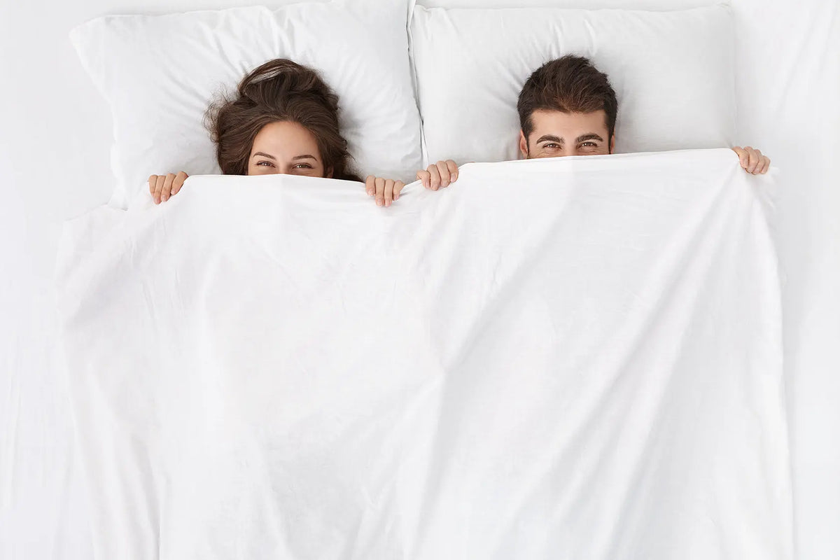 Balancing-Act-Achieving-Harmony-in-Bed-with-Ideal-Bedding Myza