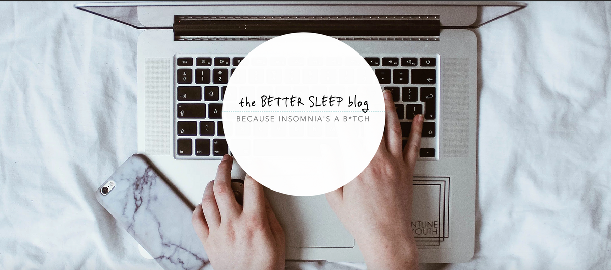 Insomnia