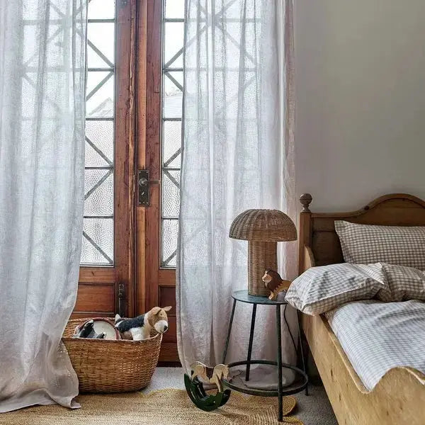 Curtains