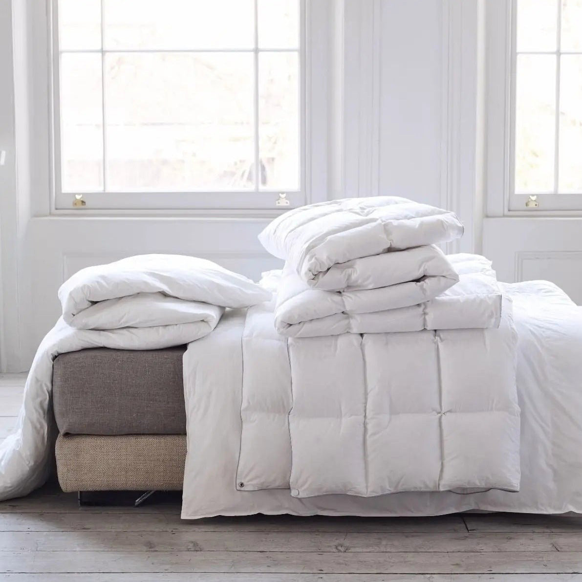 Duvets Myza
