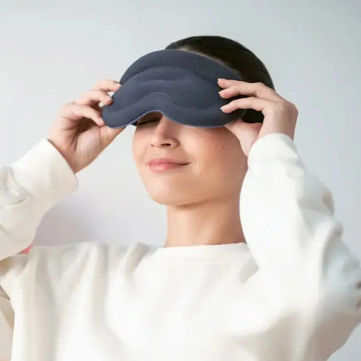 Eye-Neck-Pillows Myza