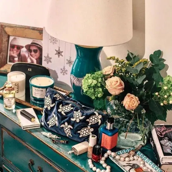 Lighting and lampshades