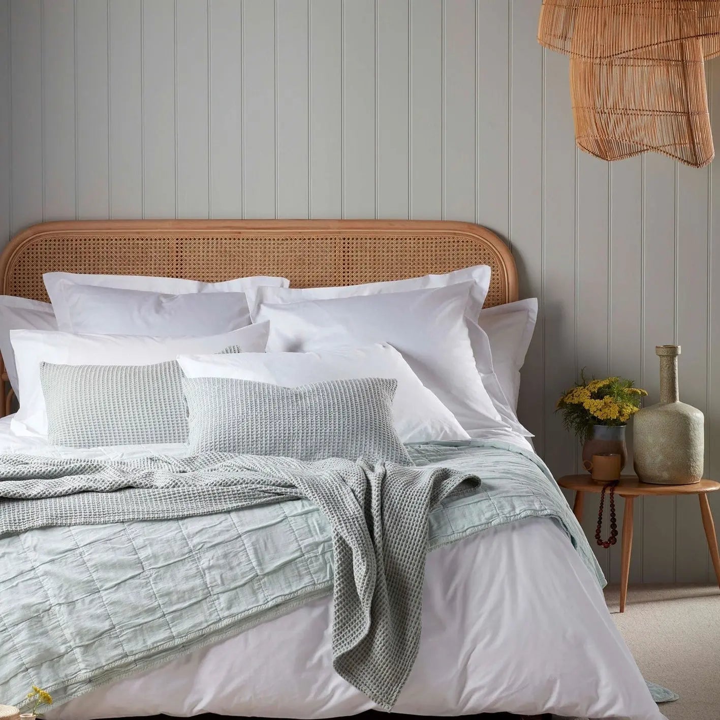 White-Cotton-Pillowcases Myza