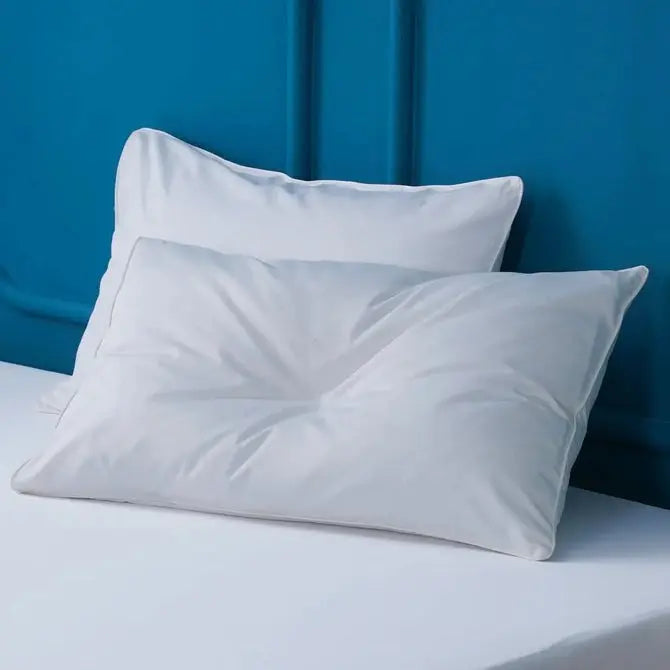 White Pillowcases Myza
