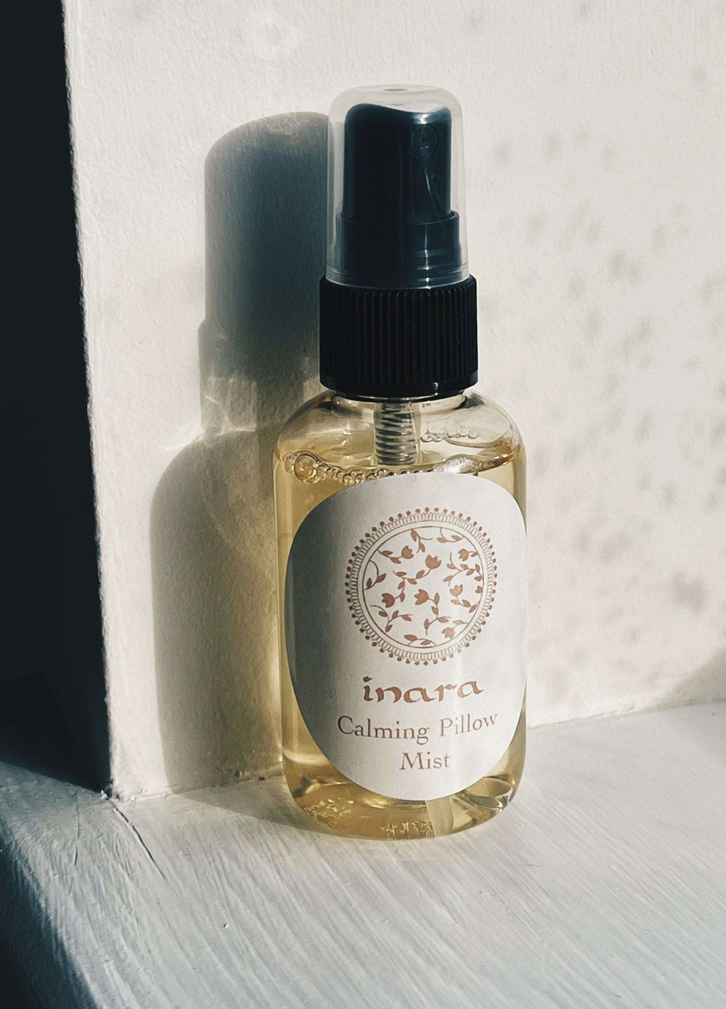 Calming Pillow Mist inara