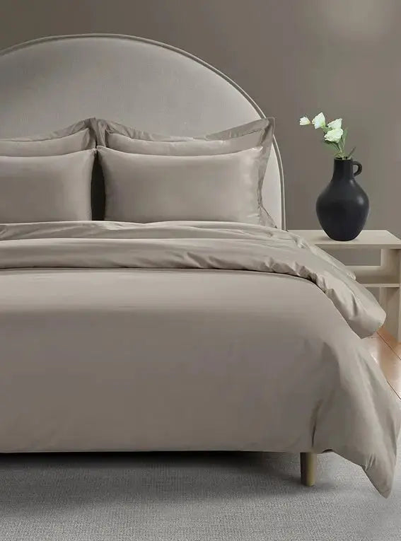 800 Thread Count Egyptian Cotton Grand Splendour Lux Buttery 
