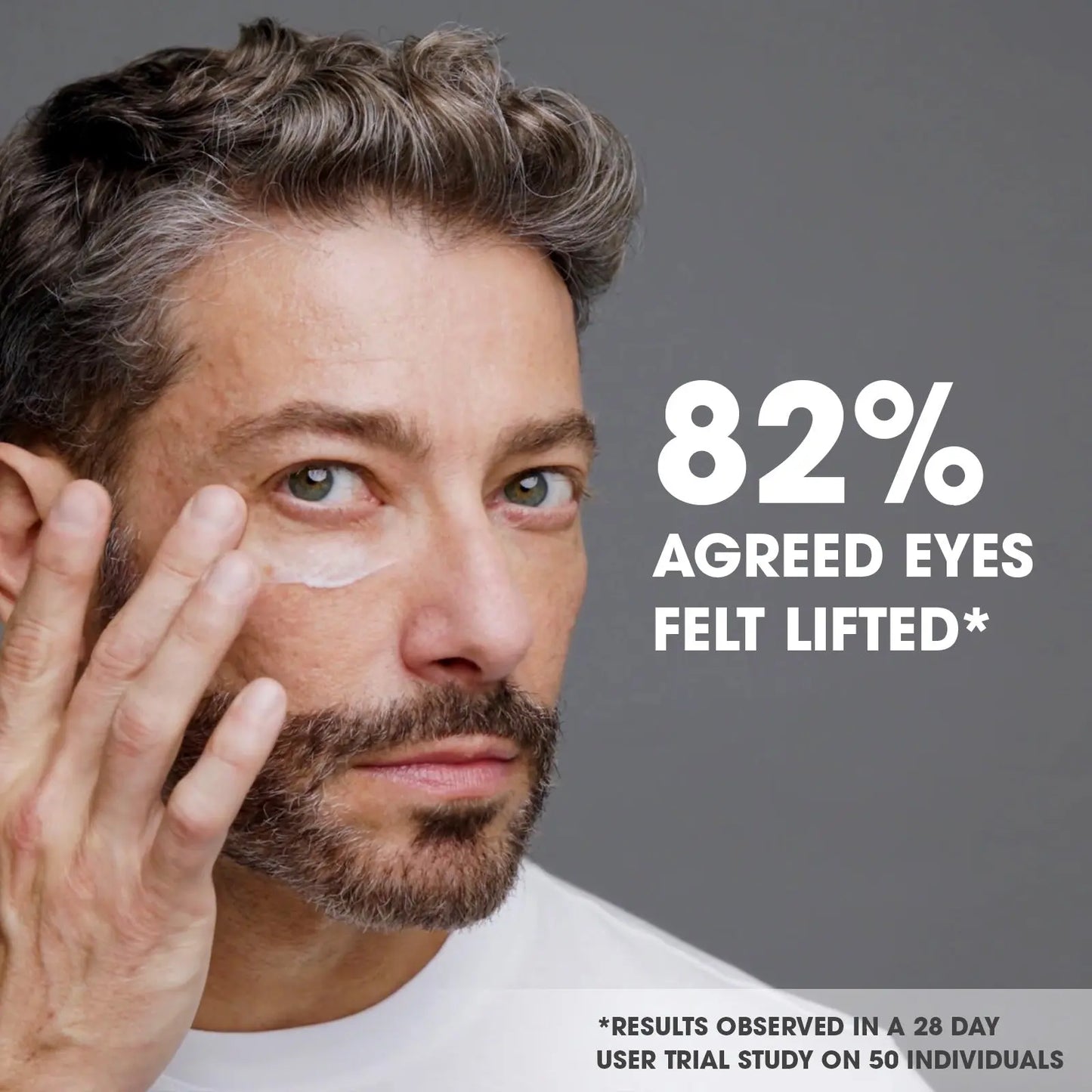 AGE DEF-EYE Shakeup Cosmetics