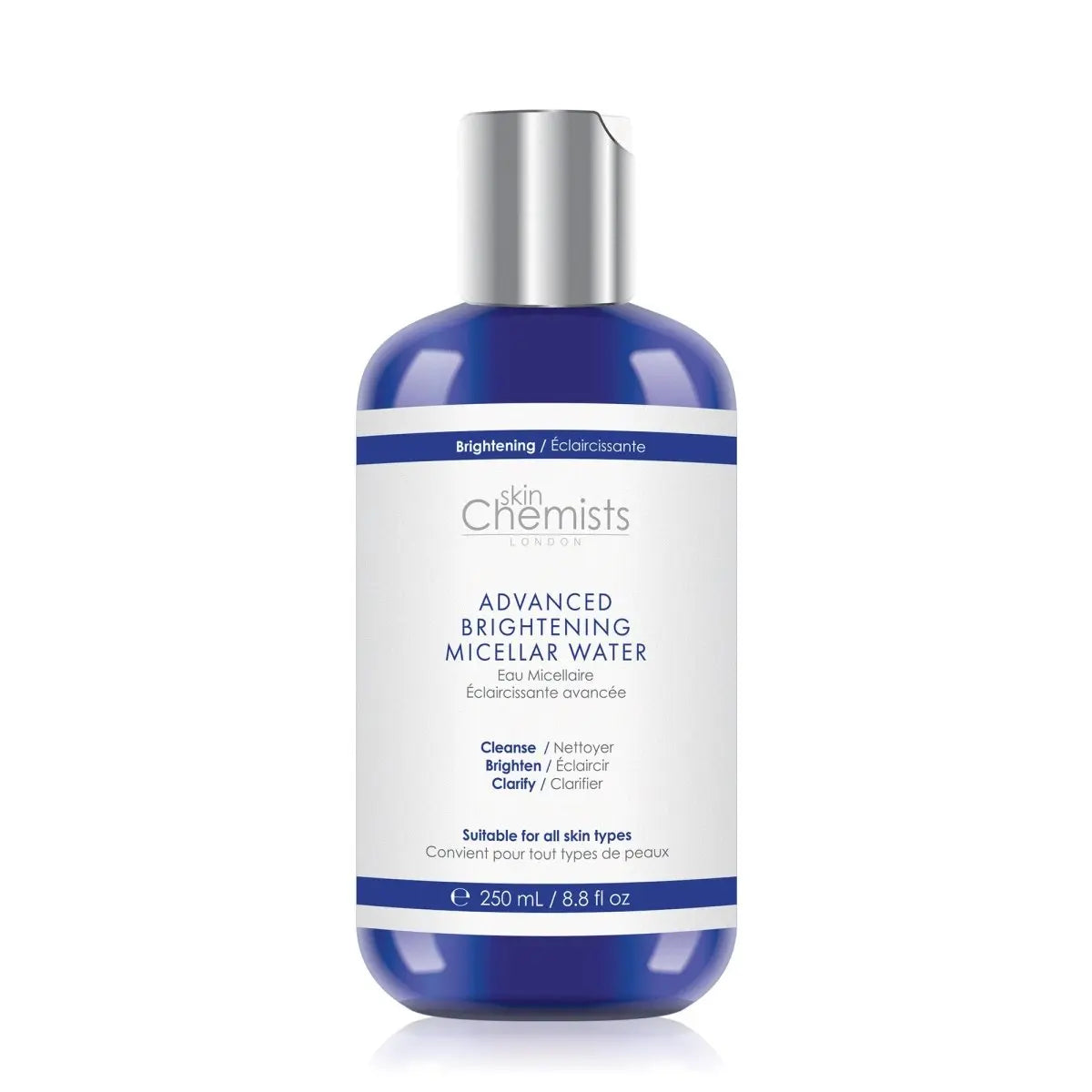 Advanced Brightening Marine Micellar Water 250ml skinChemists