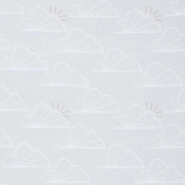 Air Cot Fitted Sheets Shnuggle