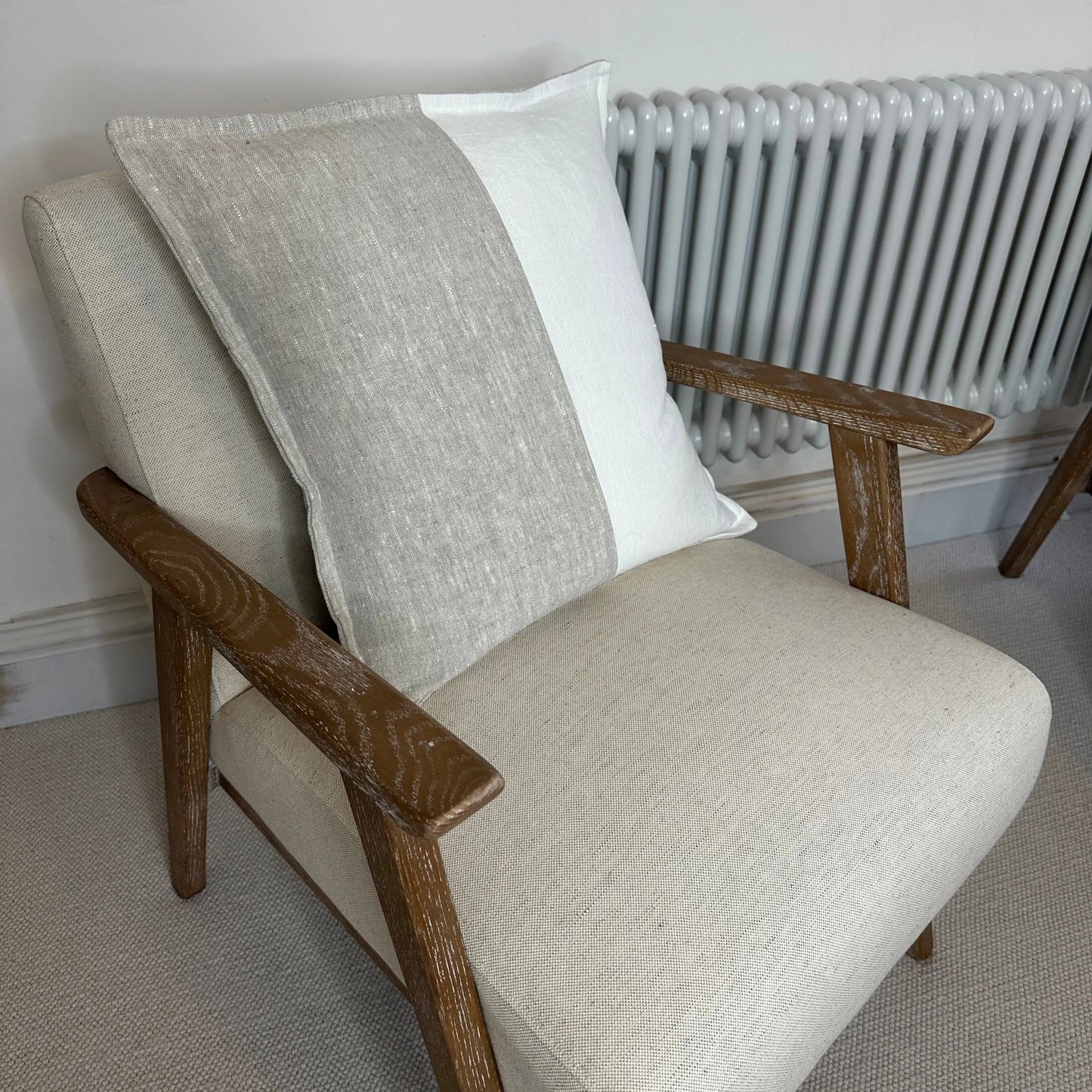 Alaro Cushion Mísa