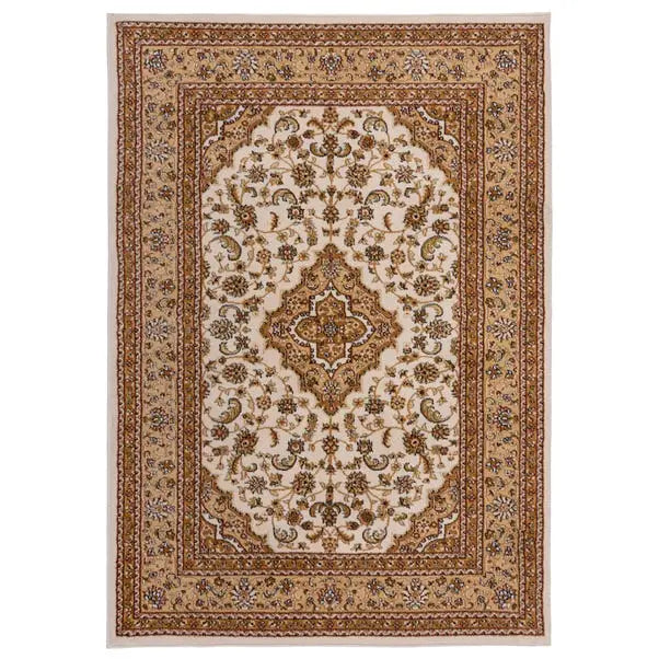 Antalya Traditional Rug Dunelm