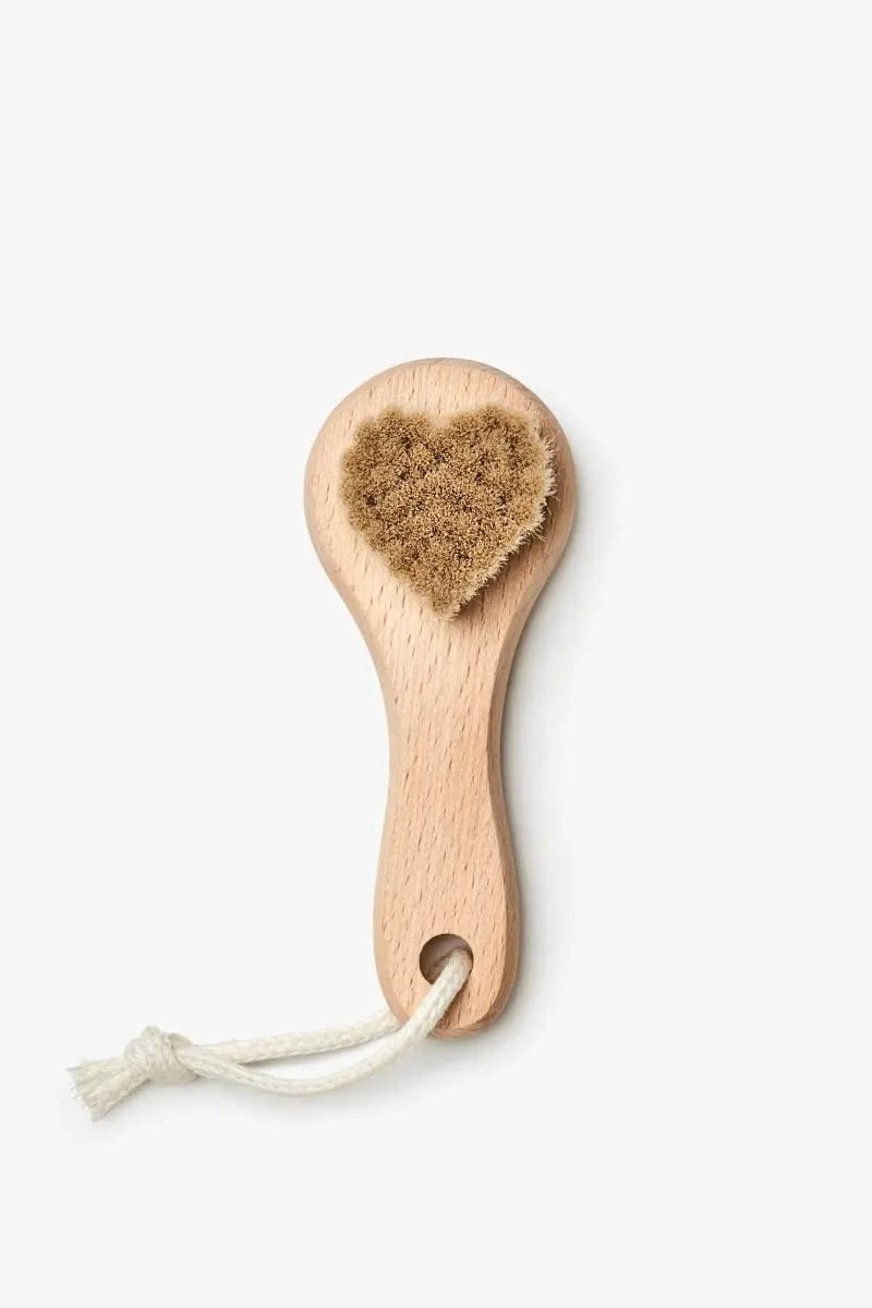 B-Cleansed Facial Brush Bamford