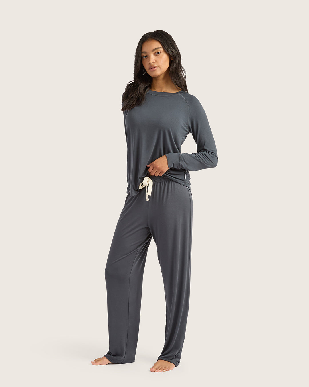 Storm Goodnight Women's Bamboo Sleep Trouser Boody