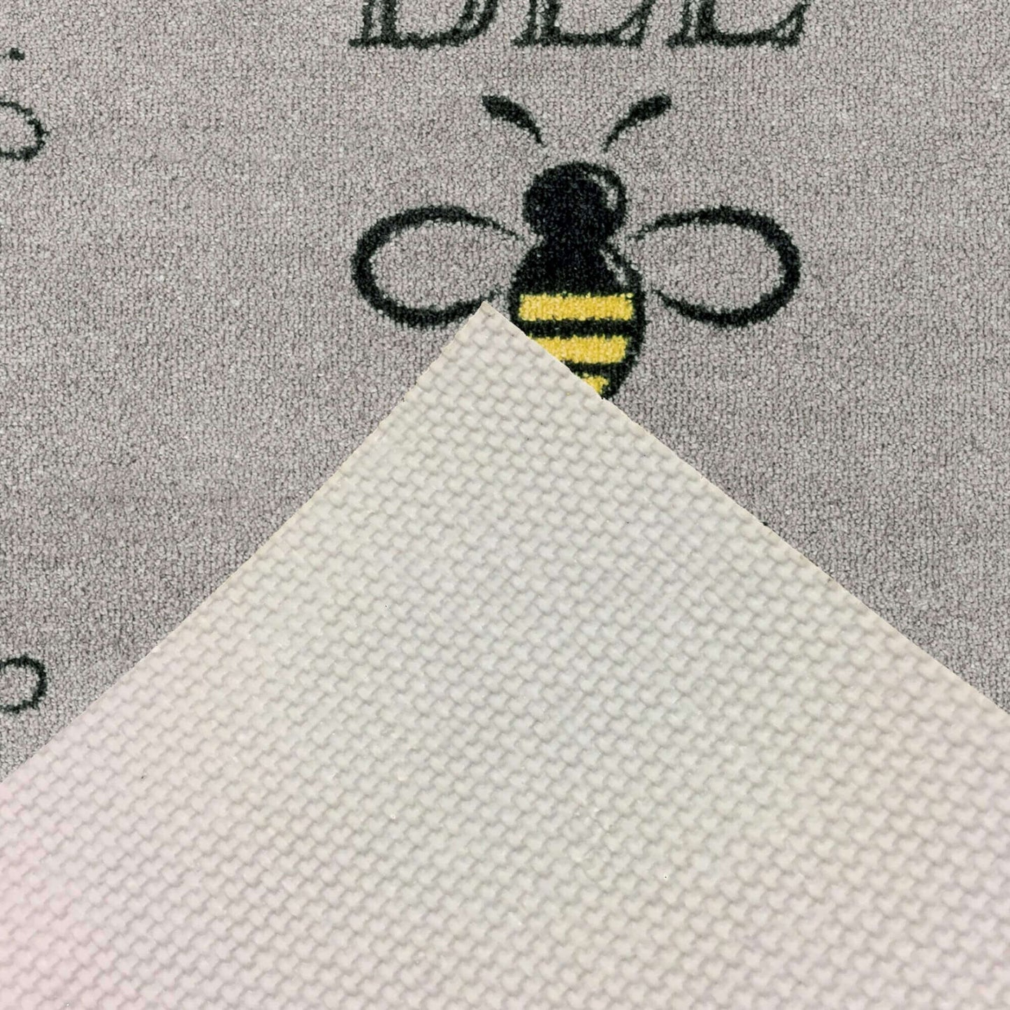 Recycled Washable 50x75 cm Mats | 127 The Rugs