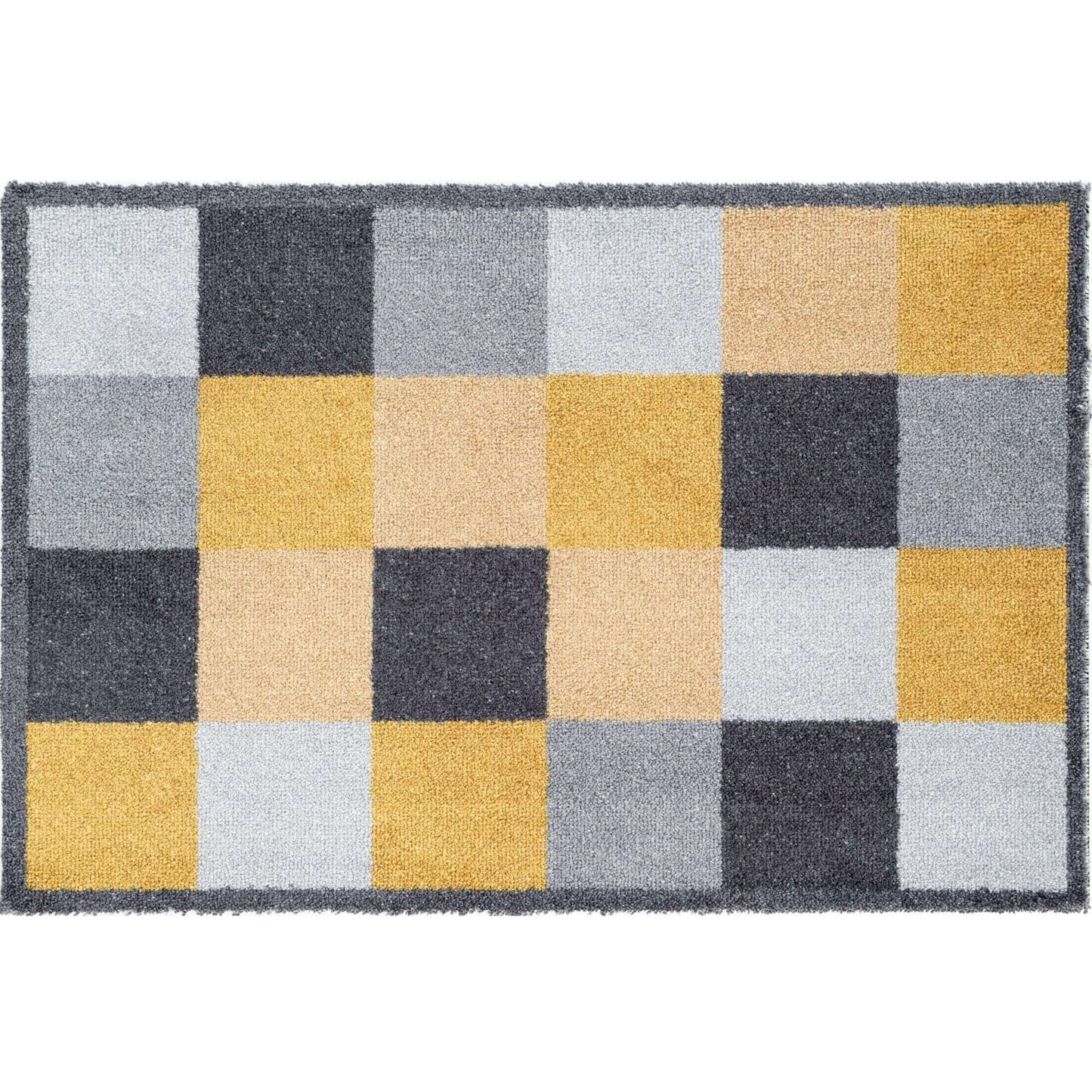 Recycled Washable Small 50x75 cm Mats | 128 The Rugs