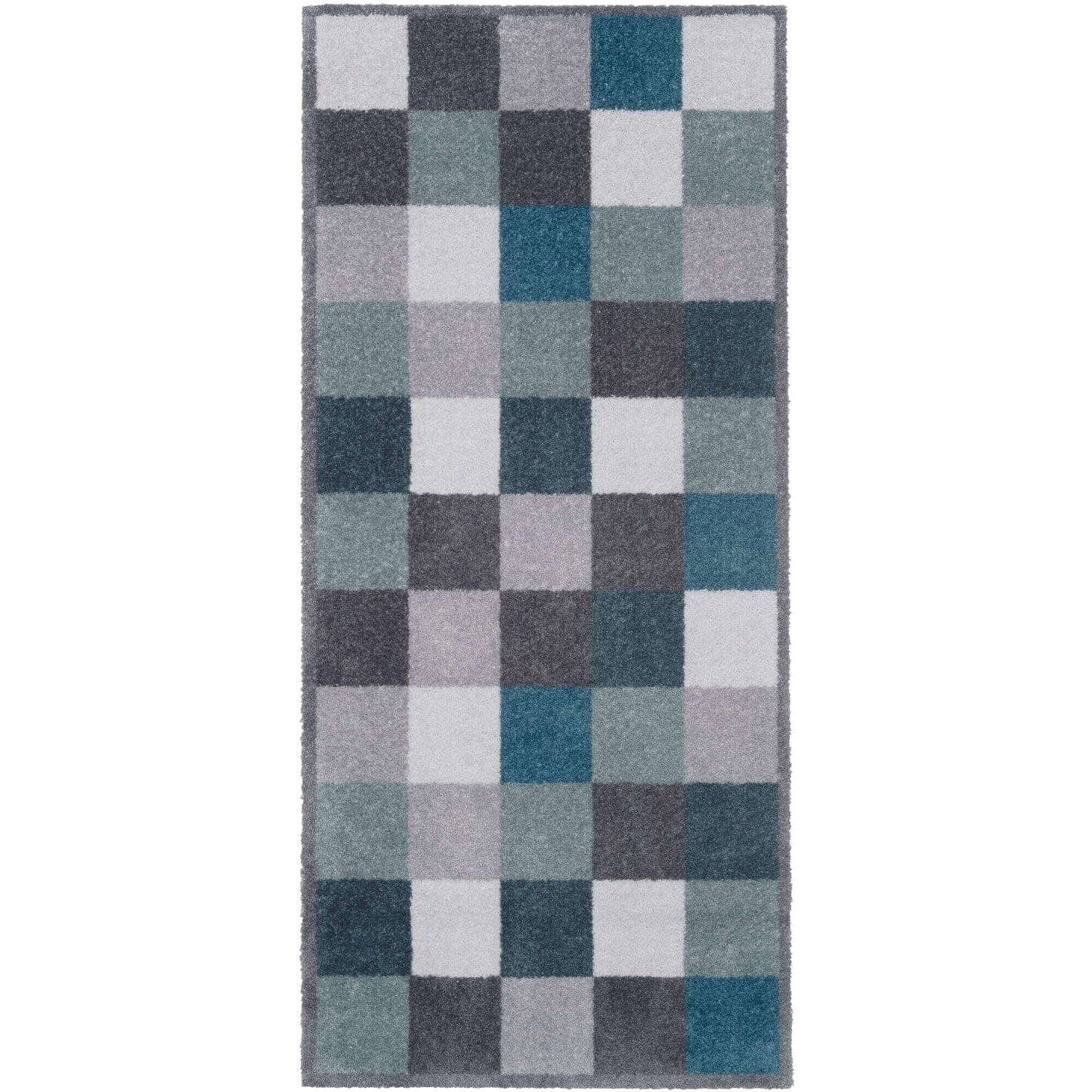 Recycled Washable 67x150 cm Mats | 125 The Rugs