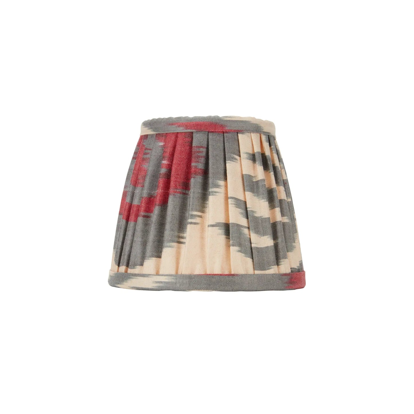 BLUE and MAGENTA IKAT WALL LIGHT - ONLY 1 X 6