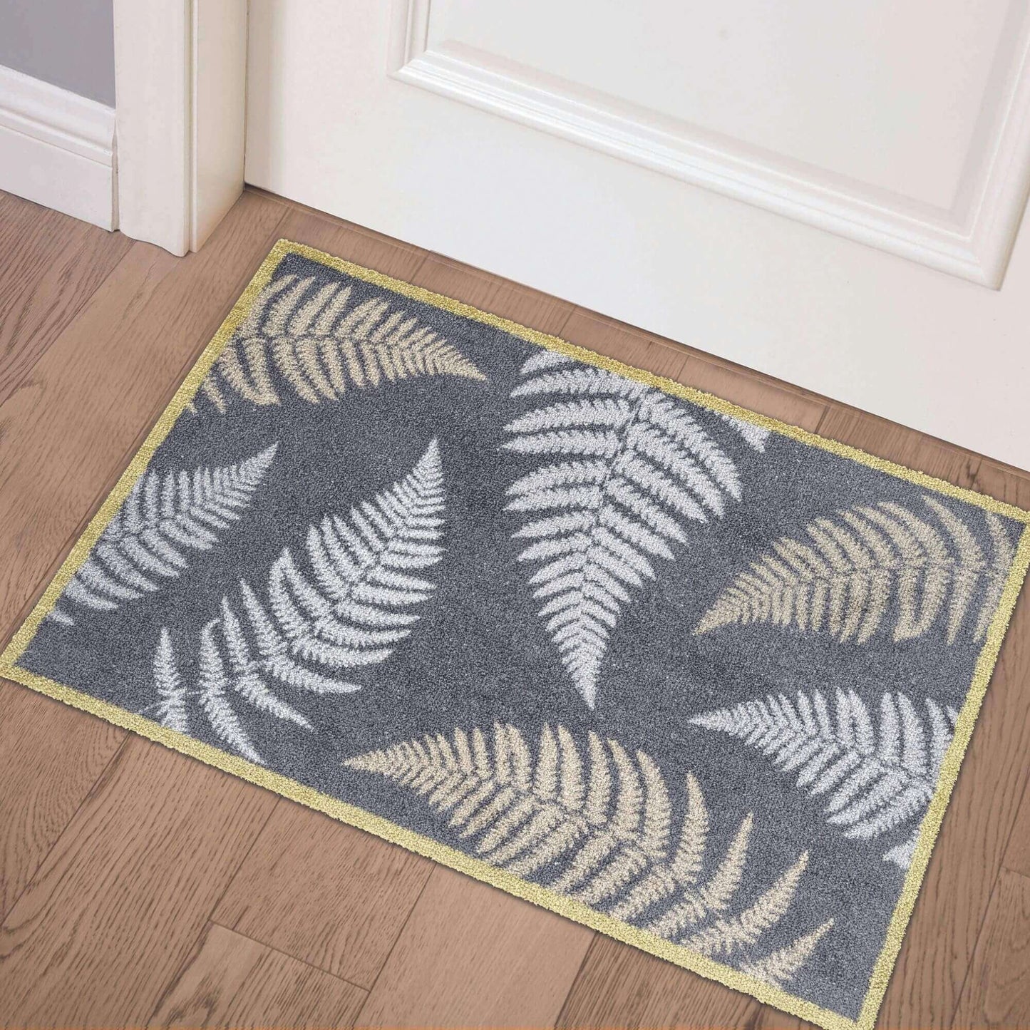 Recycled Washable Small 50x75 cm Mats | 128 The Rugs