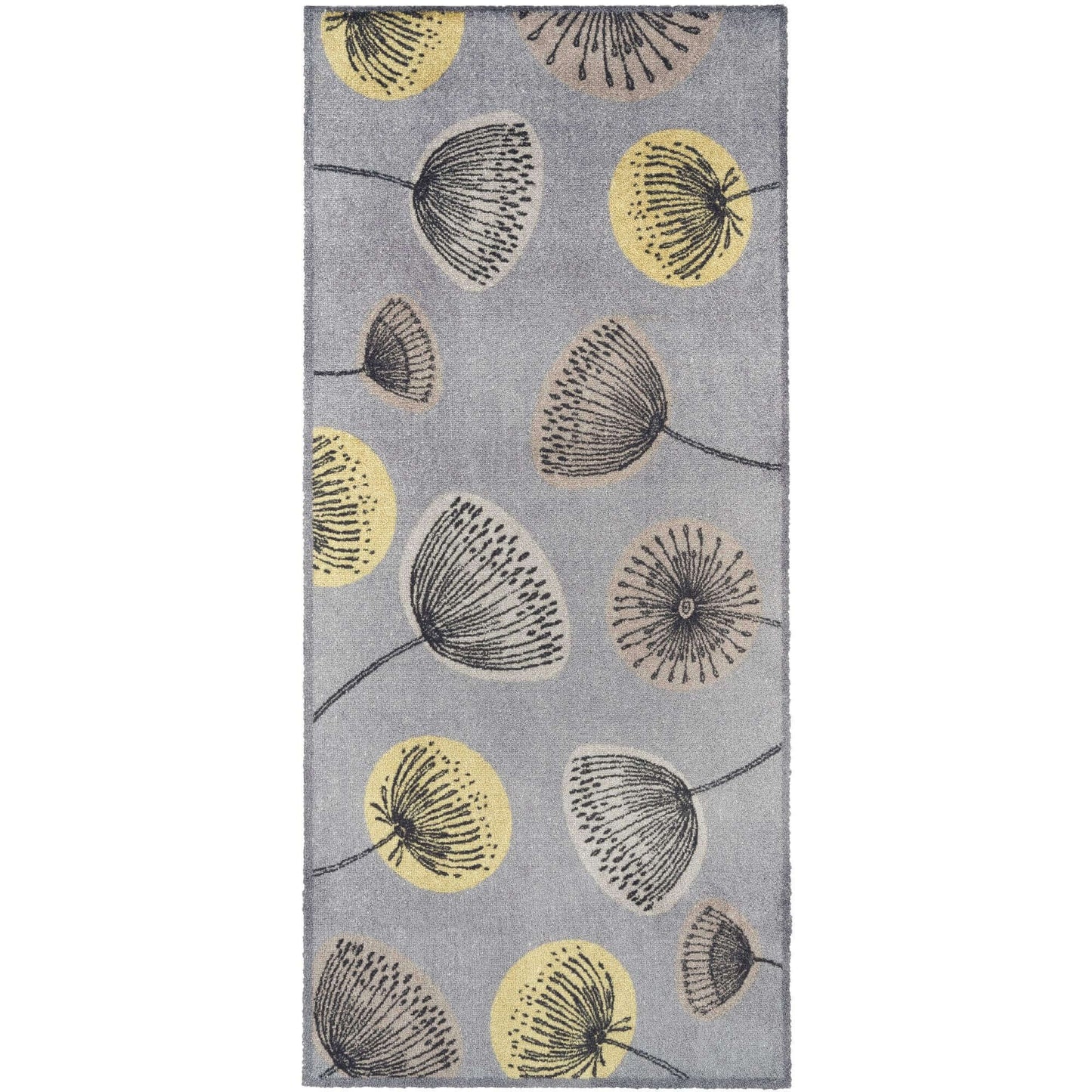Recycled Washable 67x150 cm Mats | 125 The Rugs