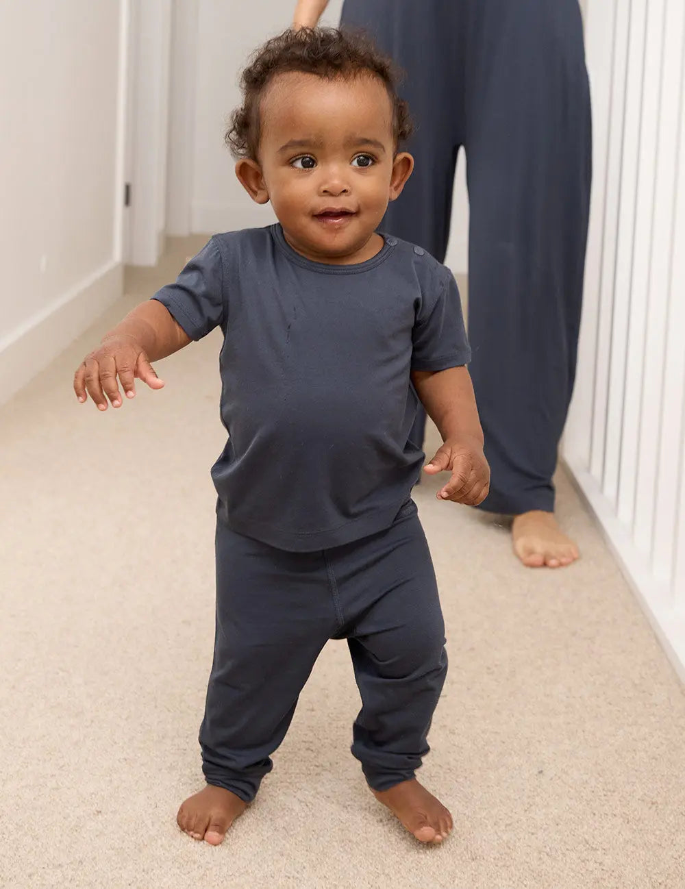 Baby Bamboo Pants Boody