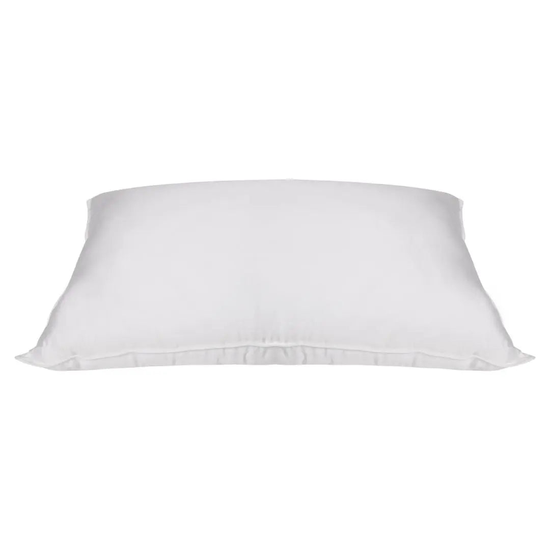 Bamboo Pillow (Eucalyptus & Bamboo) Ethical Bedding™