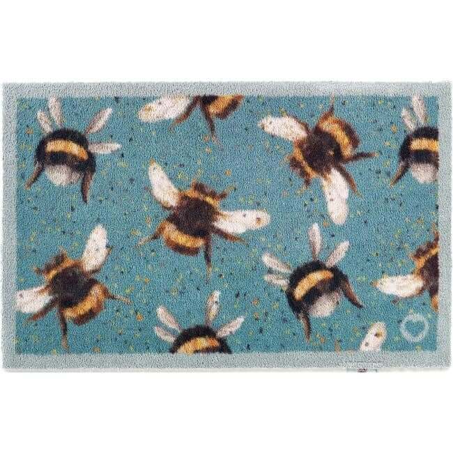 Eco-Friendly Washable Doormats The Rugs