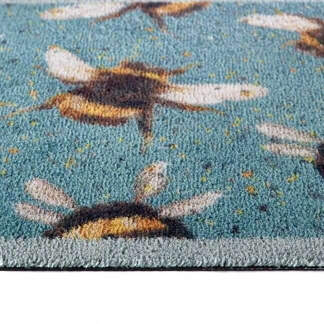 Eco-Friendly Washable Doormats The Rugs
