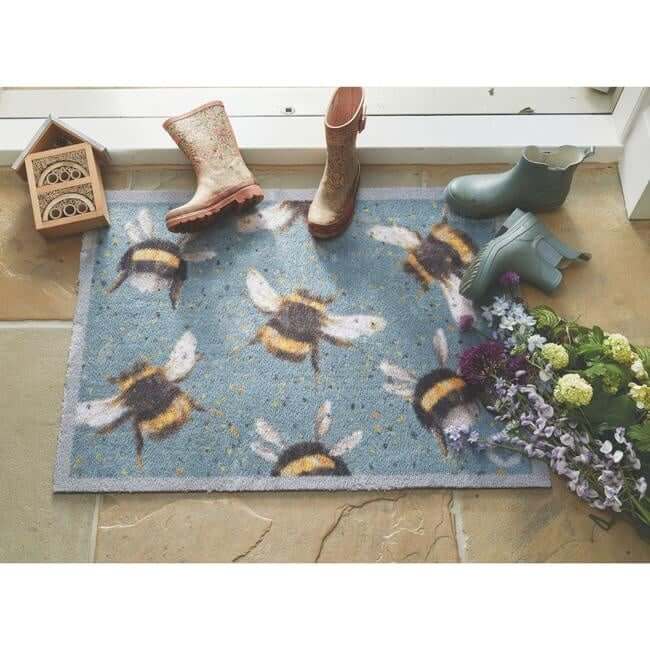 Eco-Friendly Washable Doormats The Rugs