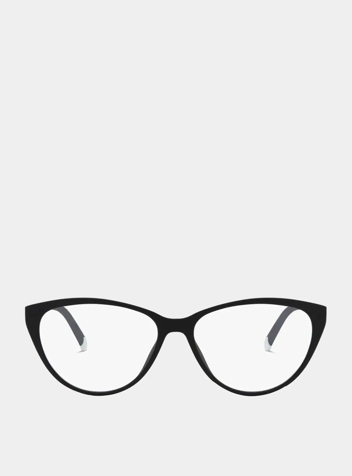 Black Noir Astoria Glasses Barner