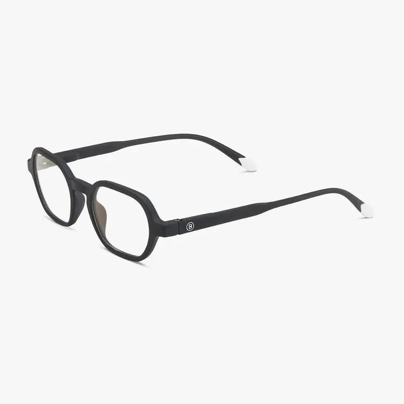 Black Noir Sodermalm Glasses Barner