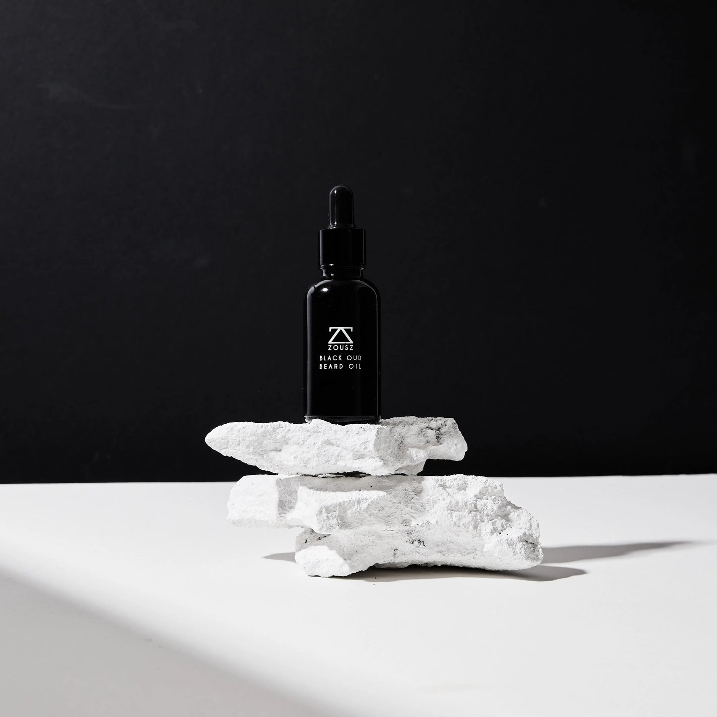 Black Oud Beard Oil ZOUSZ