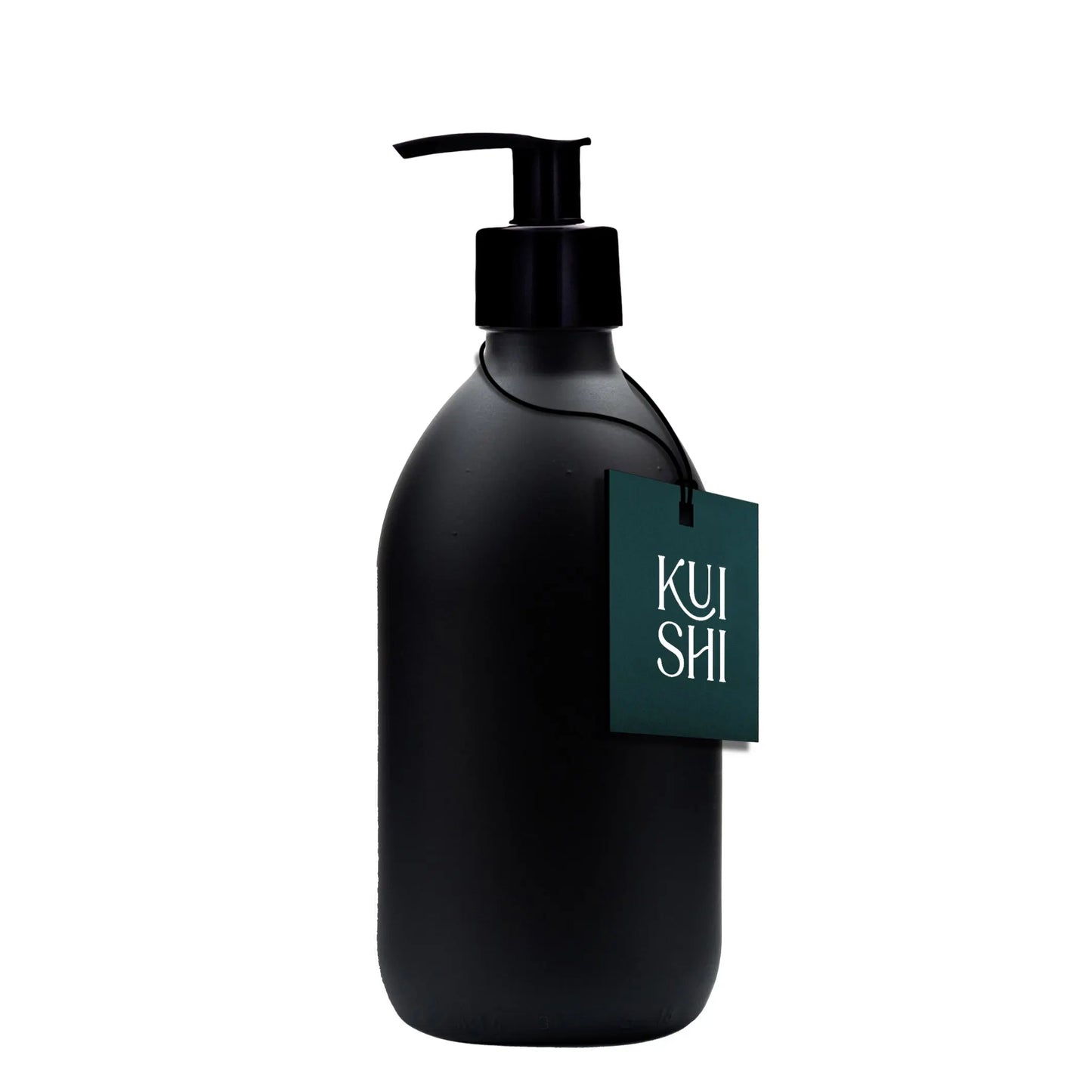 Black Pump Bottle Kuishi