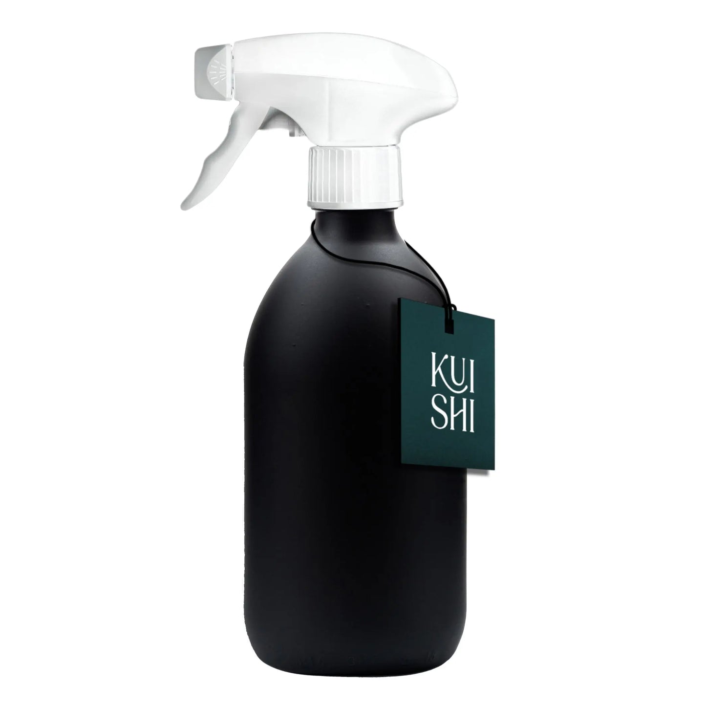 Black Spray Bottle Kuishi