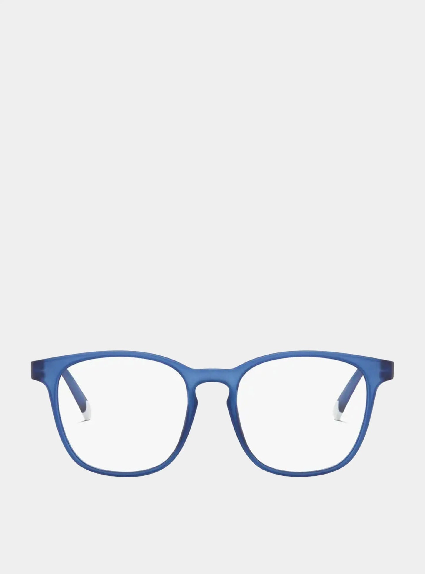 Blueberry Dalston Glasses Barner
