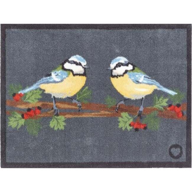 Eco-Friendly Washable Home and Animal Mat – 65X85 cm The Rugs