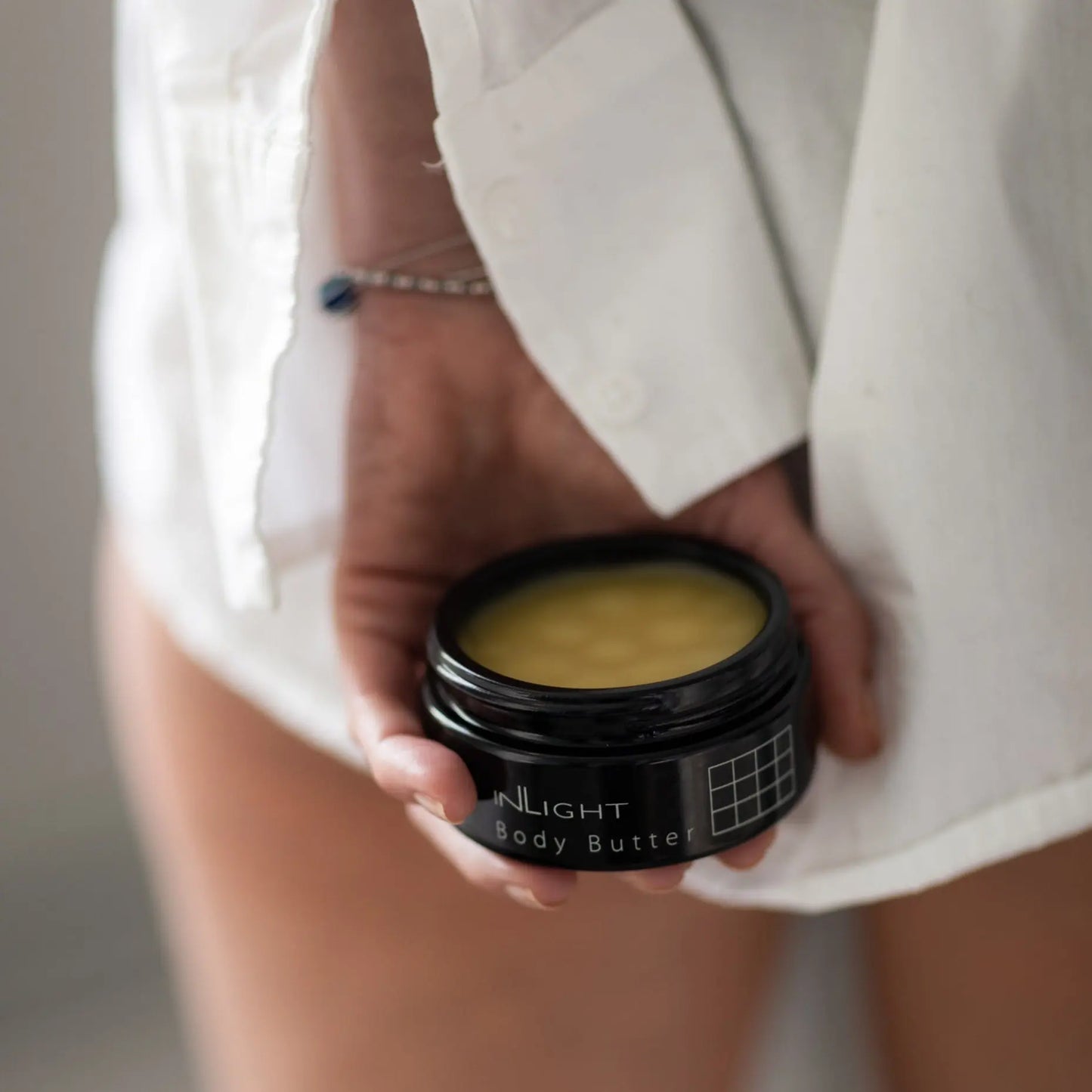 Body Butter 90ml Inlight Beauty