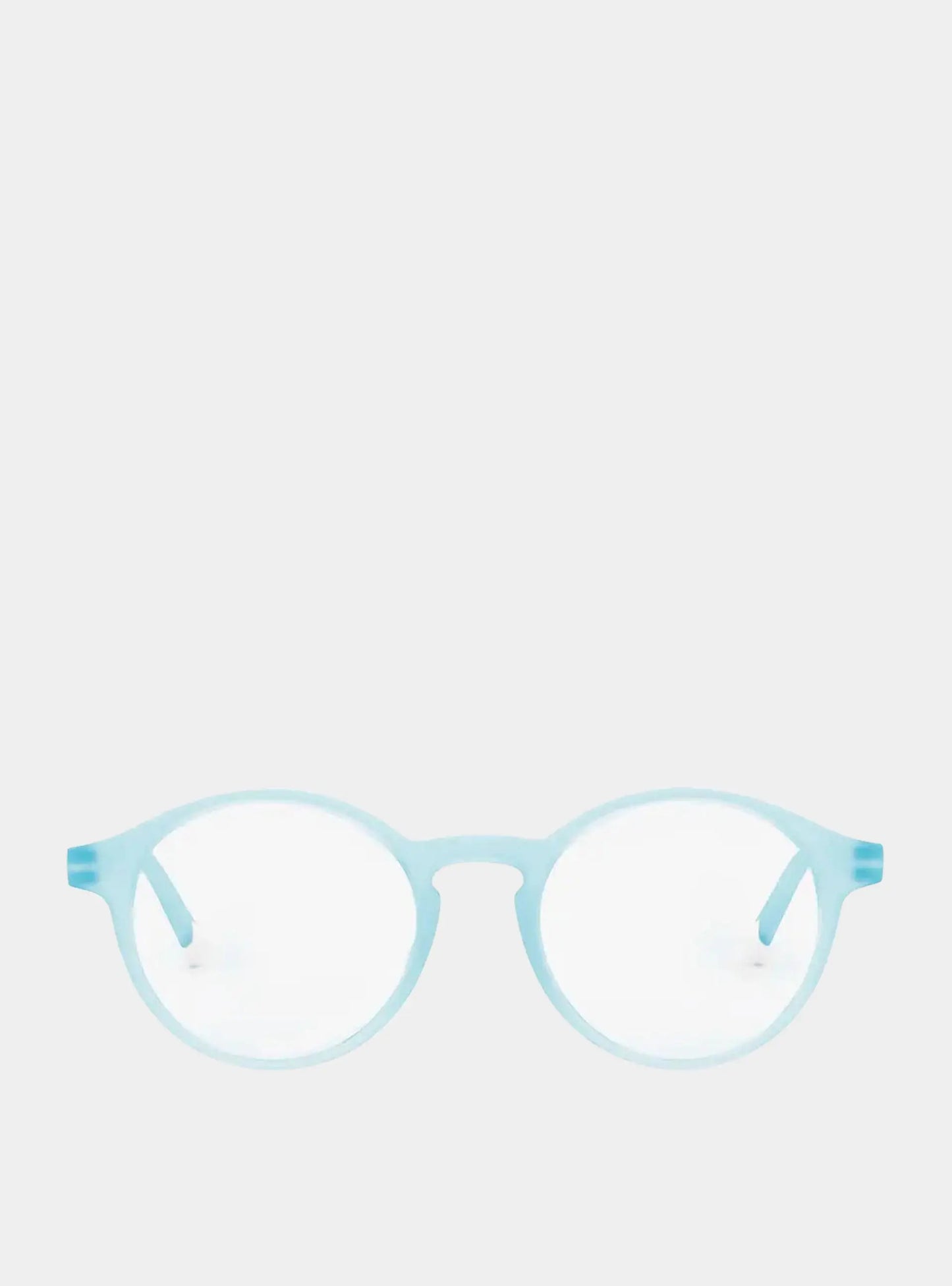 Bright Sky Le Marais Glossy Glasses Barner