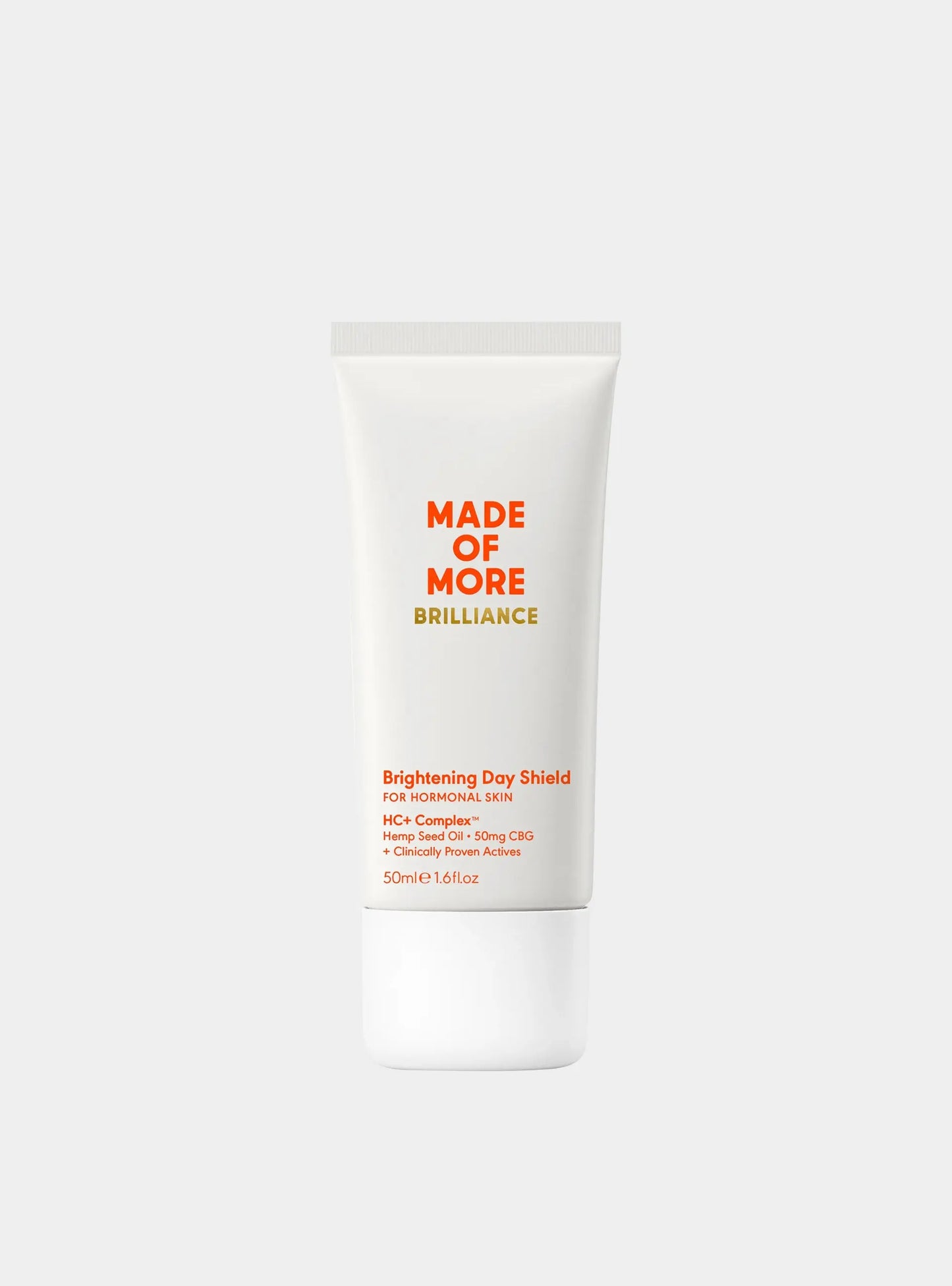 Brightening Day Shield MadeofMore