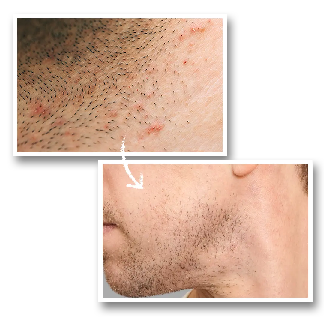 CALM AS YOU ARE Shakeup Cosmetics