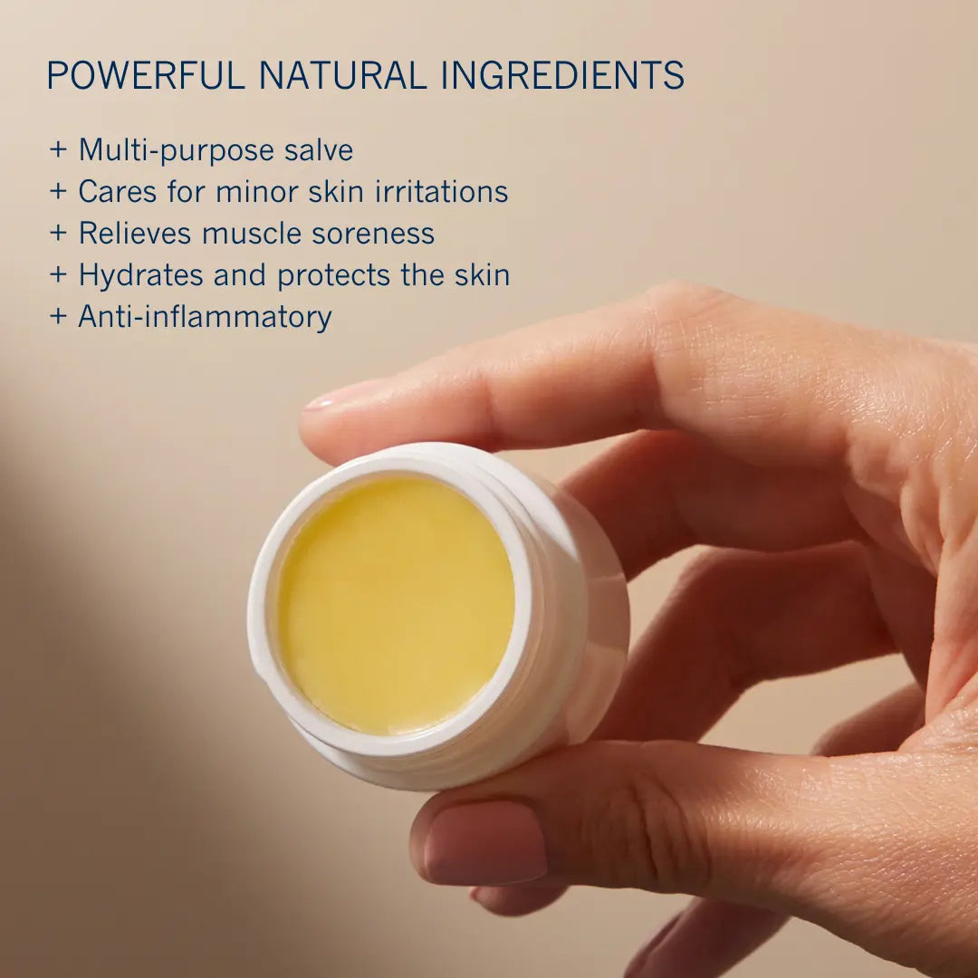 CBD Bed Balm - CBD Muscle Relaxing Salve Dreem Distillery