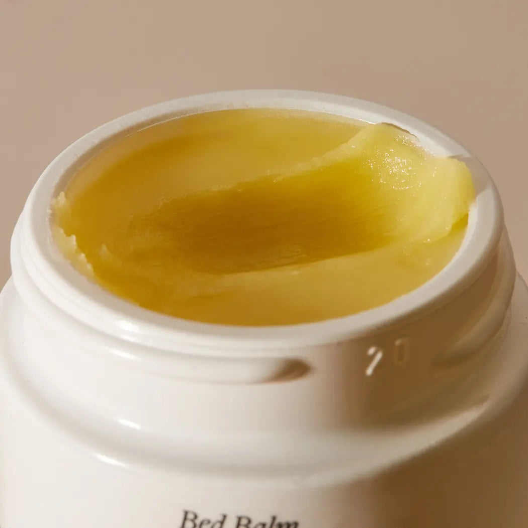 CBD Bed Balm - CBD Muscle Relaxing Salve Dreem Distillery