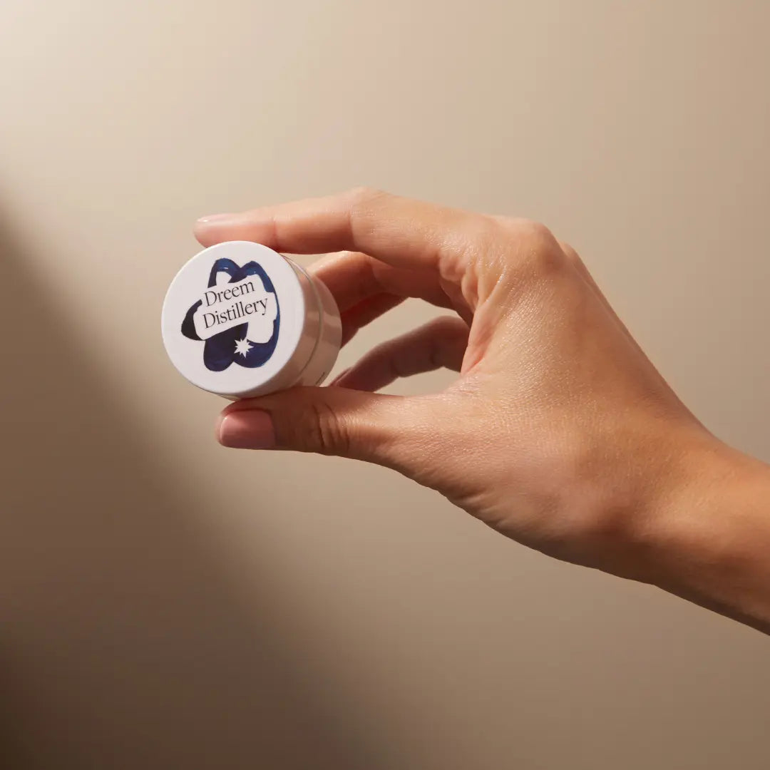 CBD Bed Balm - CBD Muscle Relaxing Salve Dreem Distillery