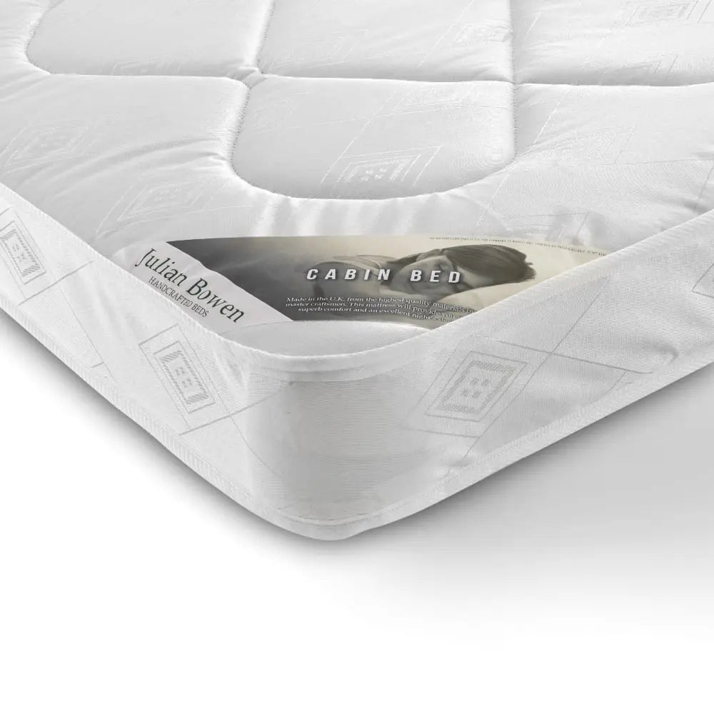 Cabin Spring Kids Mattress Happy Beds