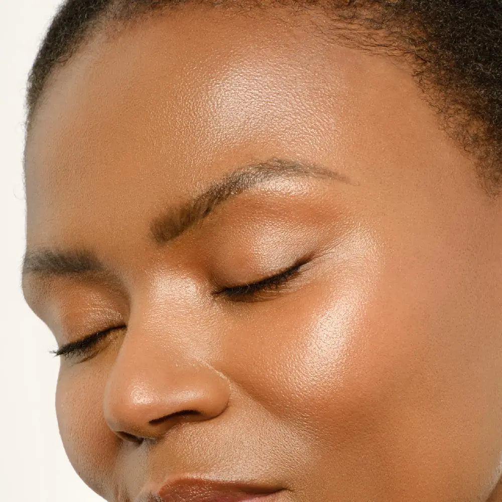 Cape Aloe Serum The Natural Skincare