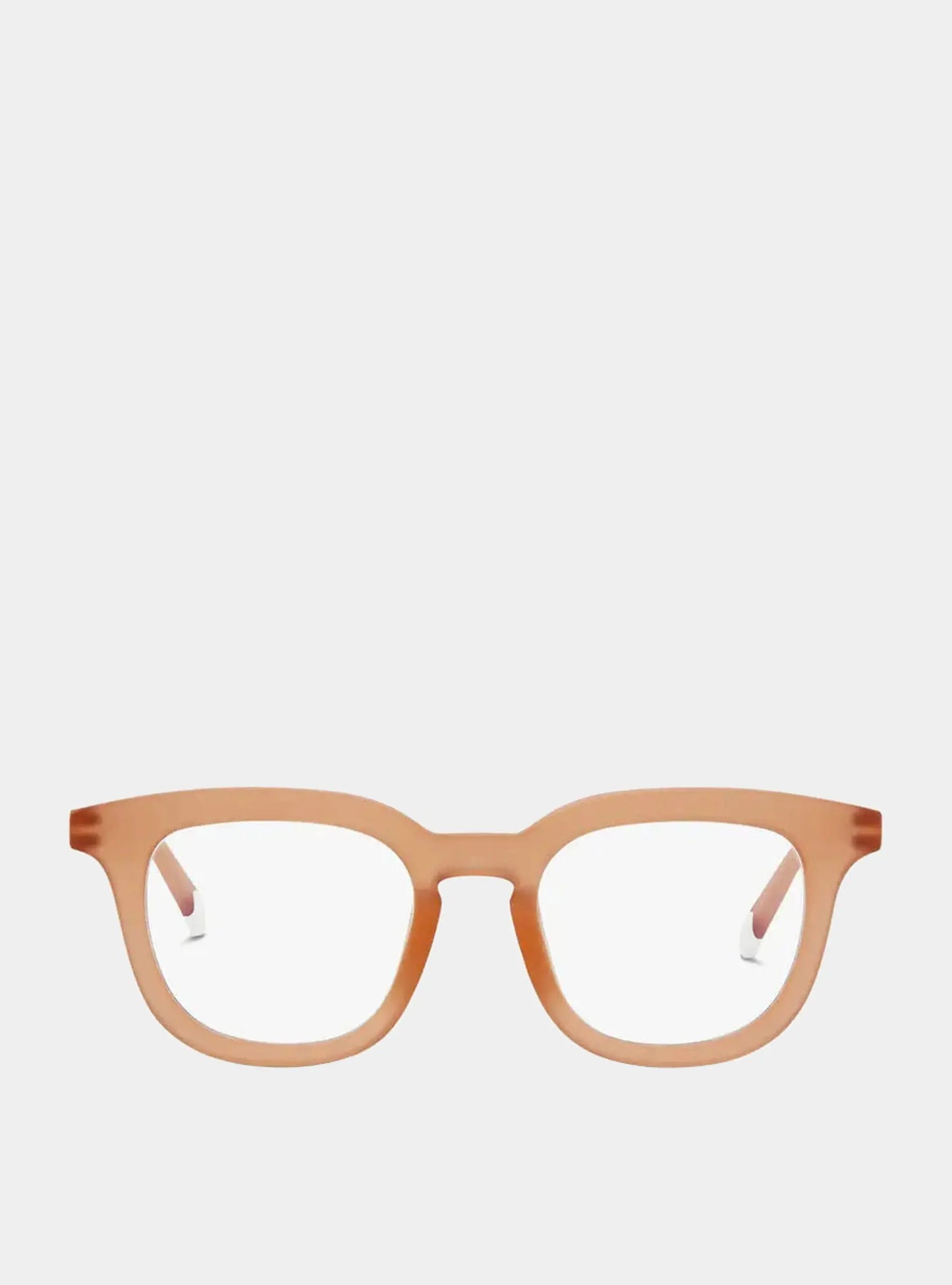Carnelian Flame Osterbro Glasses Barner