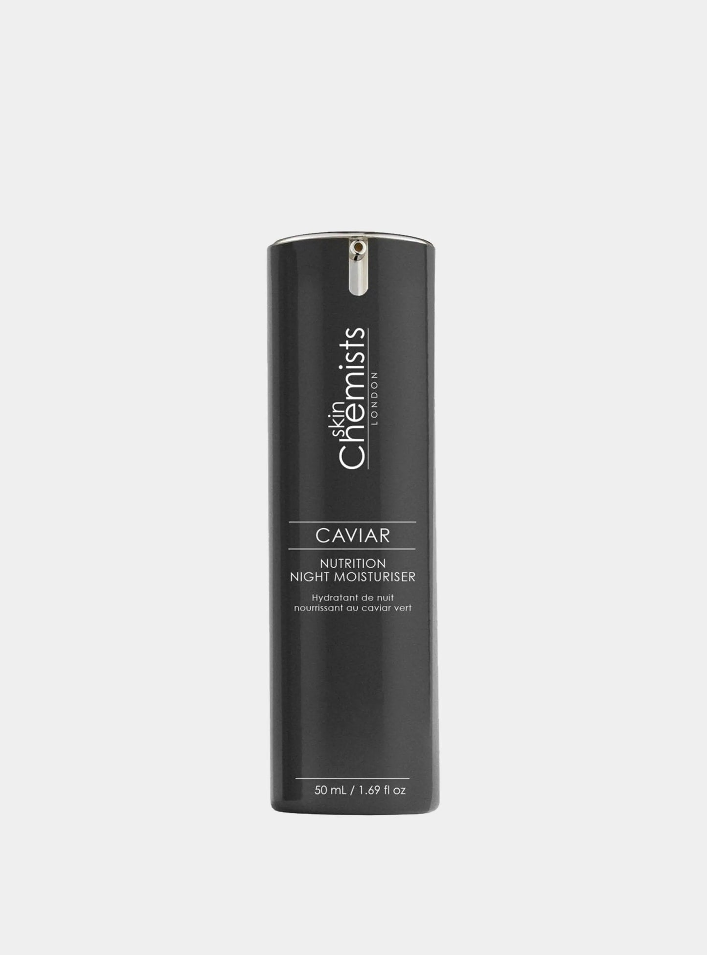 Caviar Nutrition Night Moisturiser 50ml skinChemists