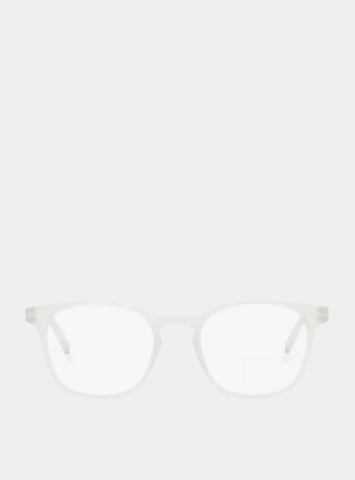 Coconut Milk Dalston Glasses Barner