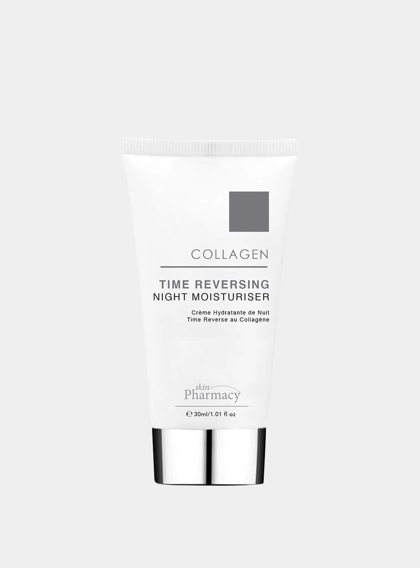 Collagen Time Reversing Night Moisturiser 30ml skinChemists