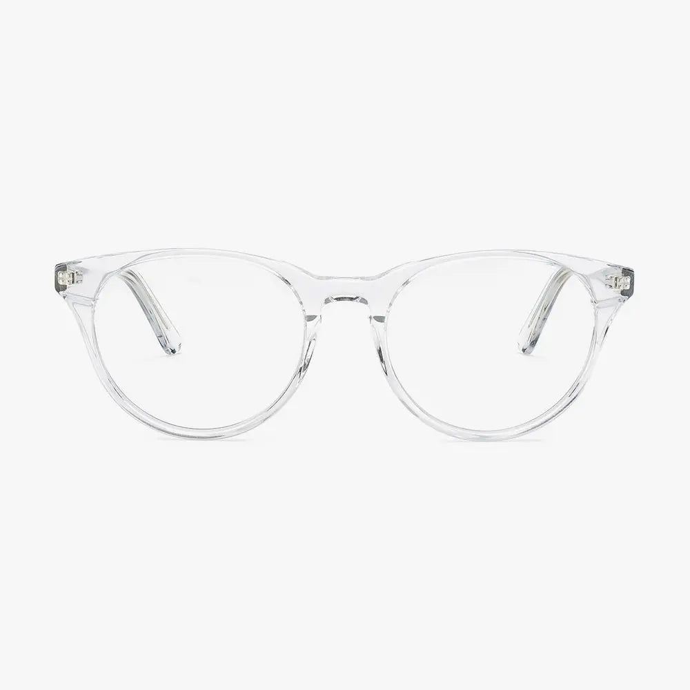 Crystal Gracia Glasses Barner