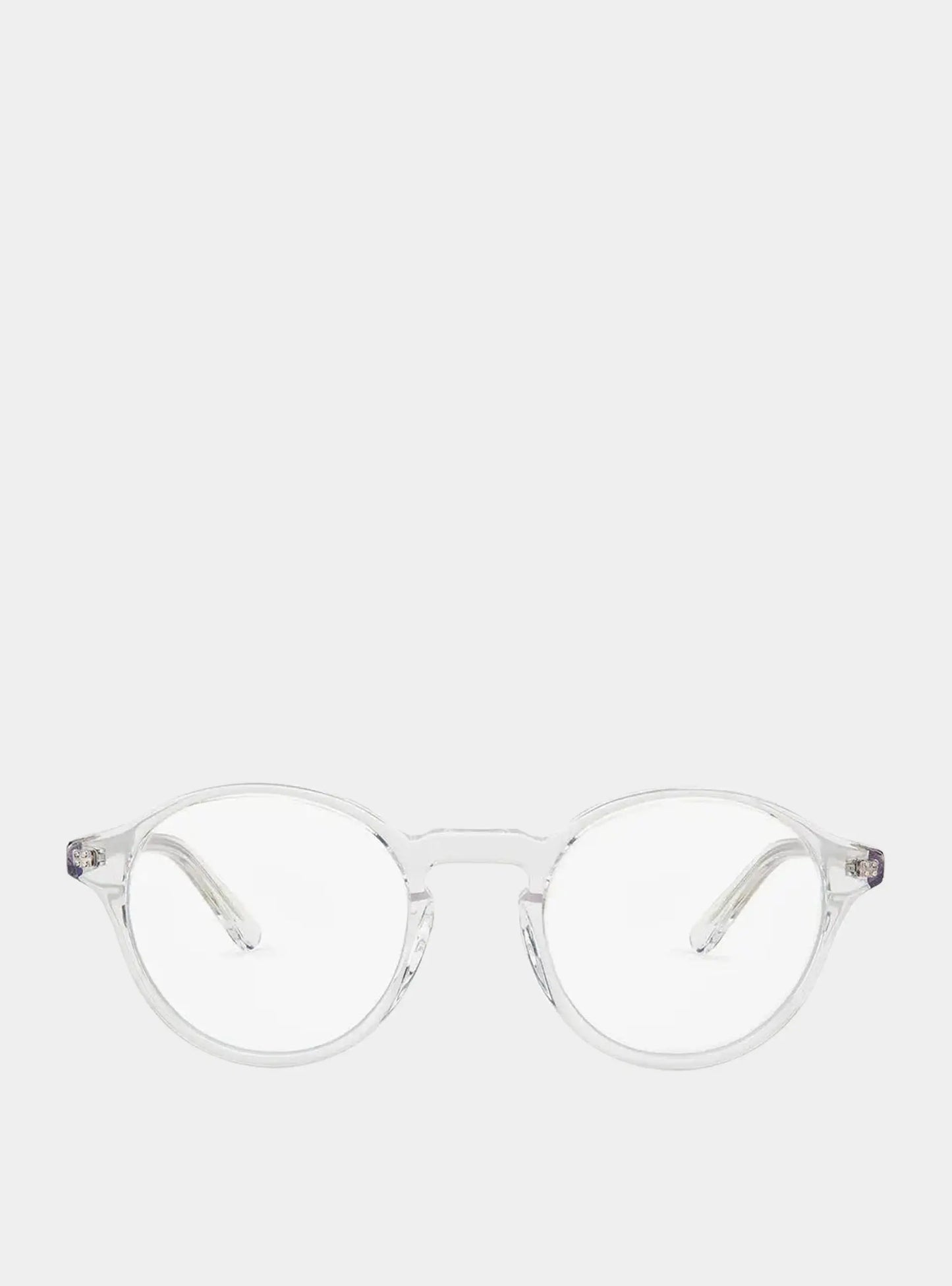 Crystal Shoreditch Glasses Barner